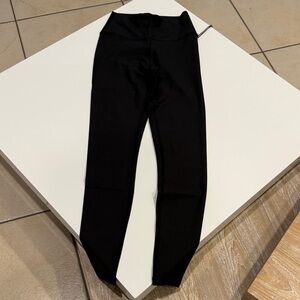 WeWoreWhat Classic Black women Leggings